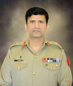 Brig Imran