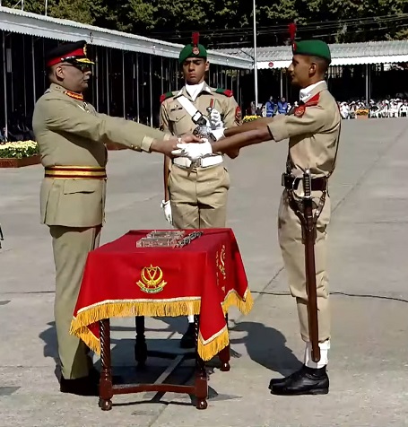 BSUO-Abdullah-Afzal-Sword