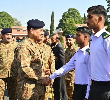 COAS Handshake2